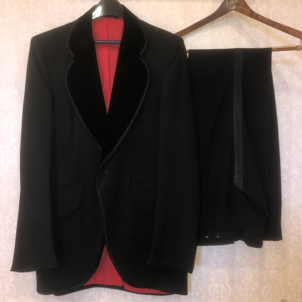 Palm Beach Tuxedo